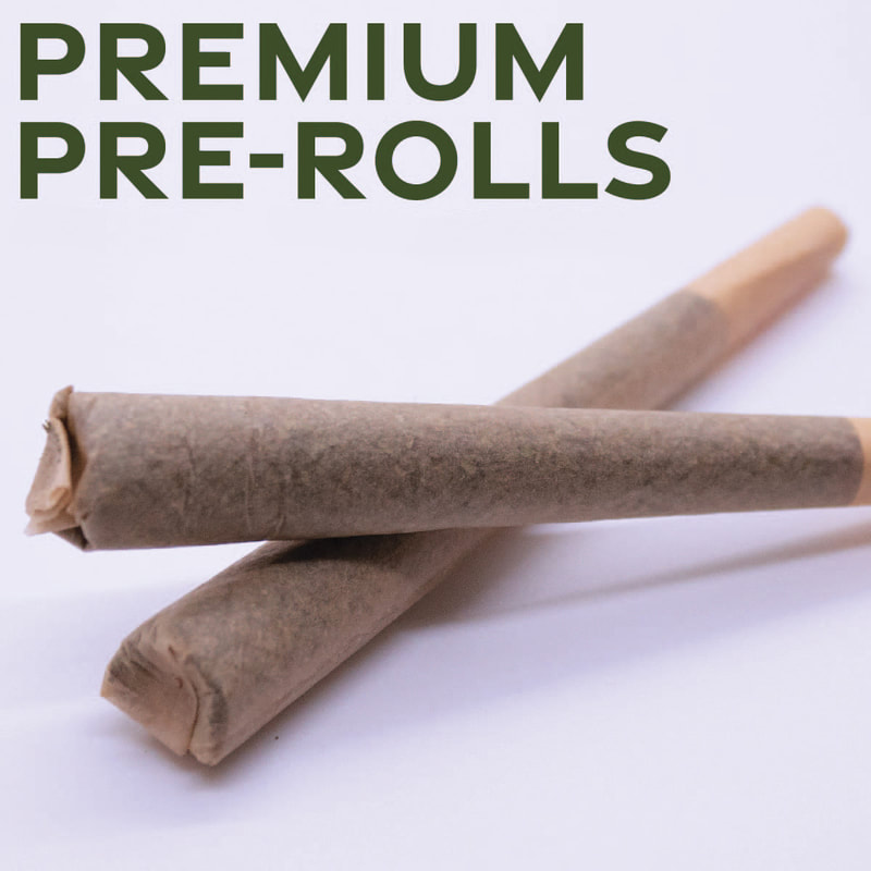 Premium Pre-rolls
